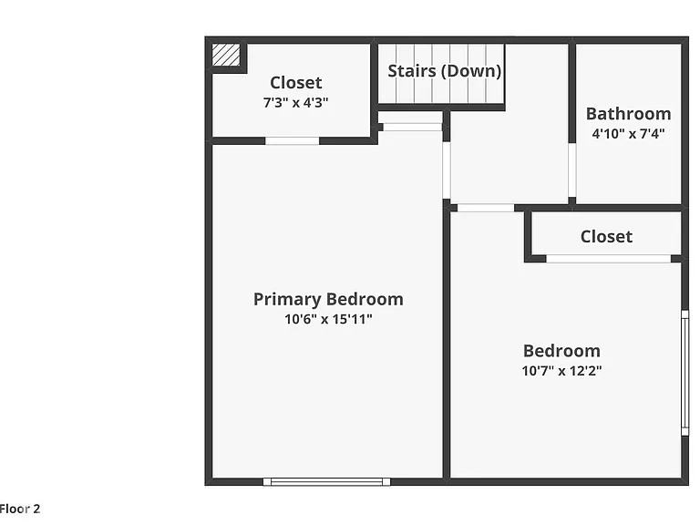 905 Carro Dr #2 — Photo 20