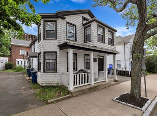 401 Crown Street, New Haven, CT 06511