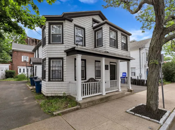 401 Crown Street, 401 Crown St #401CARRIAG-2, New Haven, CT 06511