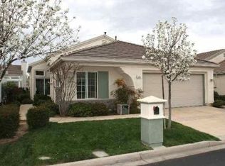 1583 Spigold Way, Brentwood, CA 94513
