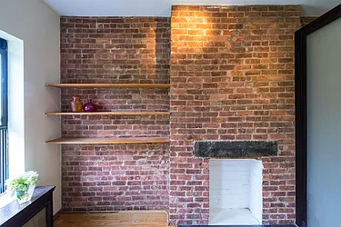 Rented by Warren T Real Estate Corp.