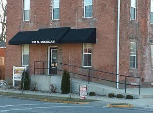 311 N Douglas St APT 3, Saint Jacob, IL 62281
