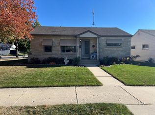 3200 S 69th St, Milwaukee, WI 53219