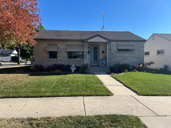 3200 South 69th STREET, Milwaukee, WI 53219