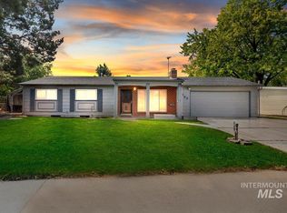 6909 W Sunnybrook Dr, Boise, ID 83709