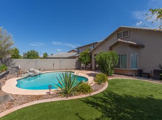 11564 W Jackson St, Avondale, AZ 85323