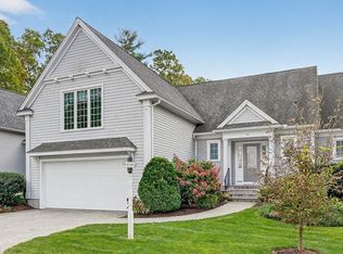 13 Leah Way #13, Andover, MA 01810