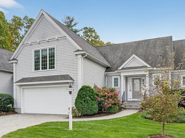13 Leah Way #13, Andover, MA 01810