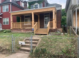 609 Gilbert St, Columbus, OH 43205