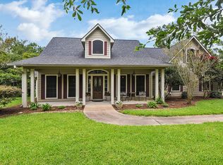 31128 S High Meadow Cir, Magnolia, TX 77355