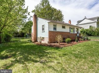 5011 Blackfoot Pl, College Park, MD