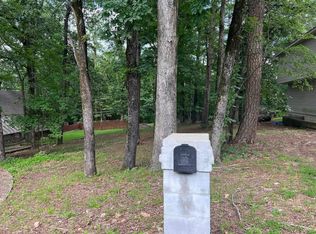 Cardinal Rd, Little Rock, AR 72204