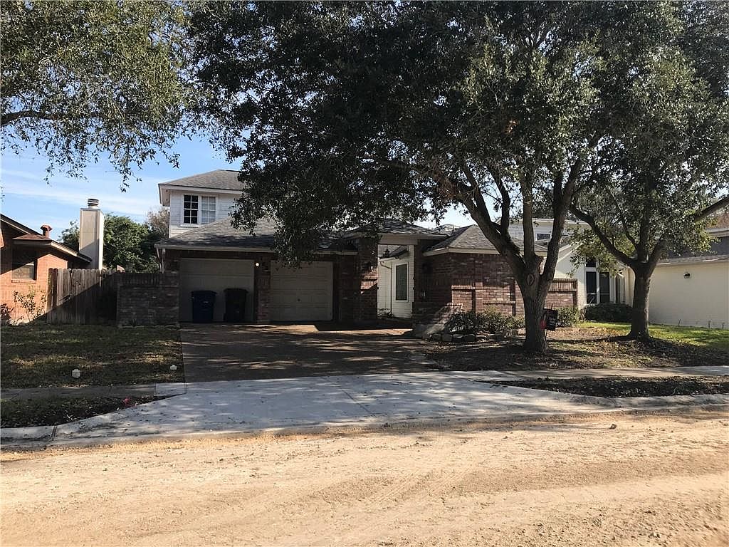 7630 Stony Brook Dr Corpus Christi Tx 78413 Mls 377255 Zillow