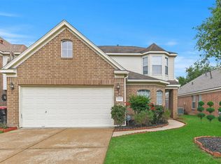 12207 Carriage Oak Cir, Humble, TX 77346