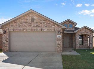 3007 139th St, Lubbock, TX 79423