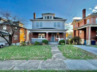 2052 Memorial Ave SW, Roanoke, VA 24015