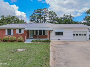 142 Belfast Ave, Goldsboro, NC 27530