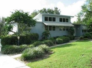 113 N Lake Florence Dr, Winter Haven, FL 33884