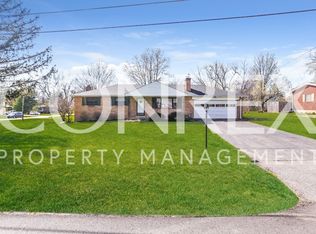 9591 O'Leary Dr, West Chester, OH 45241