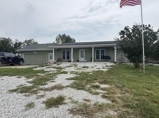 22486 Michigan Trl, Kirksville, MO 63501