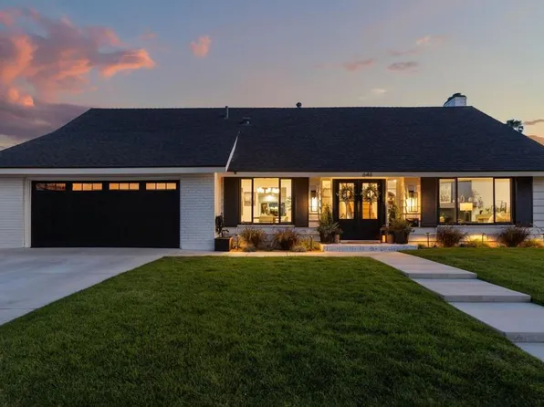 646 Pinehurst Ave, Placentia, CA 92870