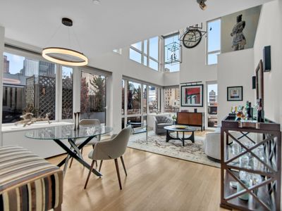 454 W 54th Street #PHC, New York, NY, 10019