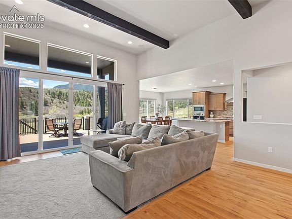 5th image of 4745 Mesa Top Dr