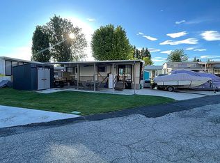 8818 Crescent Bar Rd NW #54, Quincy, WA 98848