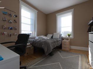 8 Glenville Ave #4U, Allston, MA 02134