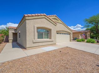 10509 E Feltleaf Willow Trl, Tucson, AZ 85747