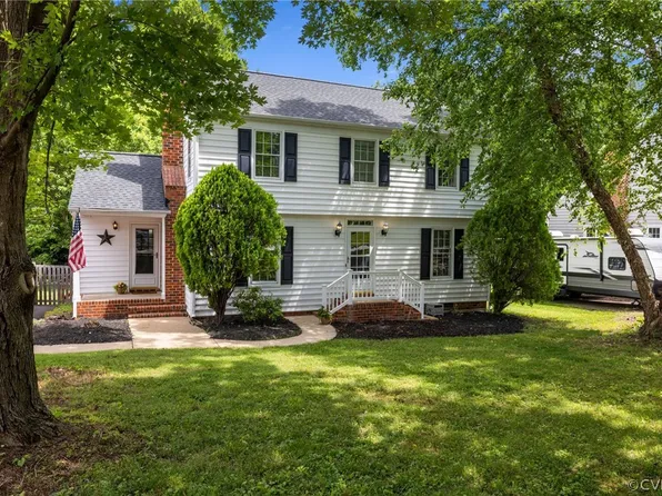 9616 Goneway Dr, Henrico, VA 23238