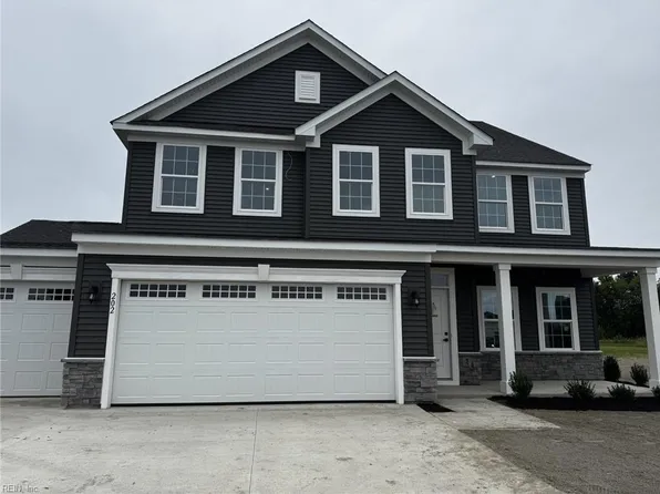 202 Santa Fe St, Camden, NC 27921