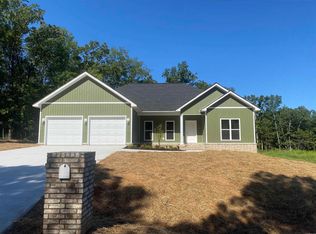 23 Forest Cv, Greenbrier, AR 72058