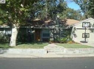 1748 Ruth Dr, Pleasant Hill, CA 94523