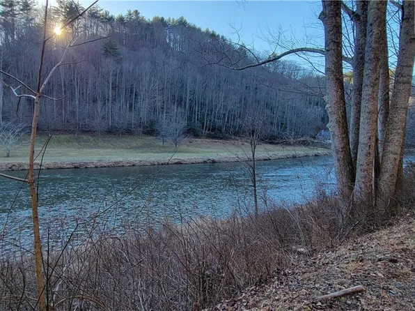 TBD River Front Ridge Drive, Jefferson, NC 28640