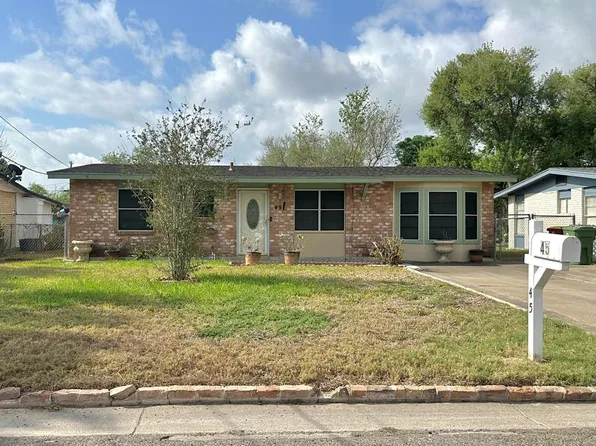 45 Calle Princesa, Brownsville, TX 78520