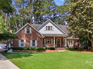 125 Terrapin Trail, Savannah, GA 31406