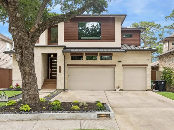 1335 Du Barry Ln, Houston, TX 77018