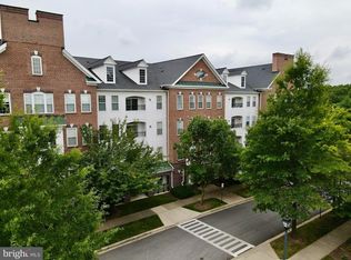 5800 Clipper Ln UNIT 306, Clarksville, MD 21029