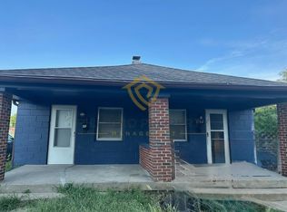1502-1504 N Bancroft Street, Indianapolis, IN 46201