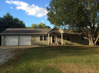 26 Lexington Ln, Highland, IL 62249