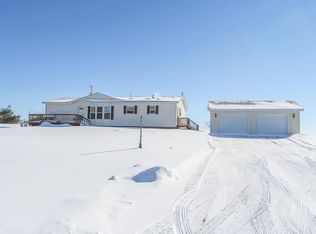12272 Dabbler Rd, Osakis, MN 56360