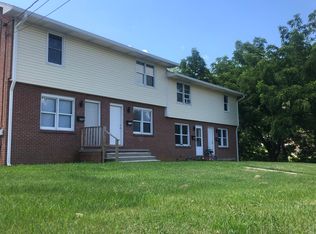 395 W Fulton St, Wytheville, VA 24382