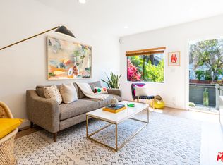 727 Navy St, Santa Monica, CA 90405
