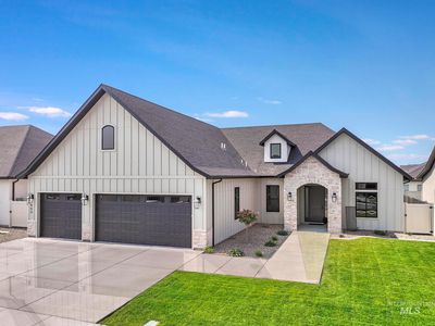 1953 Red Rock, Twin Falls, ID, 83301