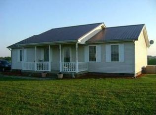 789 Mayfield Mill Rd, Glasgow, KY 42141