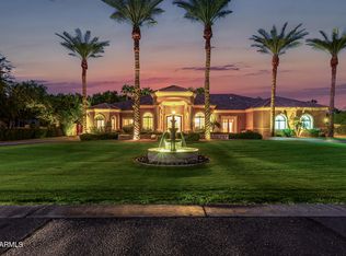 2494 E Cloud Dr, Chandler, AZ 85249
