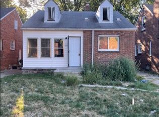 10752 Roxbury St, Detroit, MI 48224