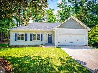 4694 E Glen Ridge Cir, Winston, GA 30187