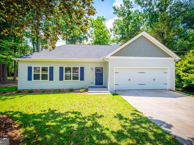 4694 E Glen Ridge Cir, Winston, GA, 30187